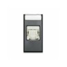 PRISE INFORMATIQUE 8 PLOTS RJ45 CAT 6A UTP TEKLA 44|sfh|2116ae56451e|
