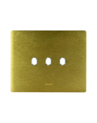 PLAQUE NEW STYLE 44...