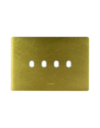PLAQUE NEW STYLE 44...
