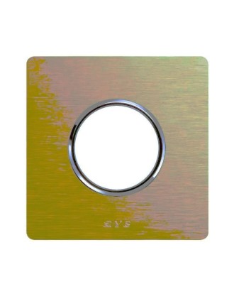 PLAQUE NEW STYLE 44...