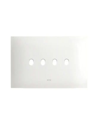 PLAQUE SMART NEW STYLE 44...