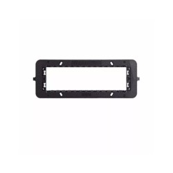 MONTURE SPÉCIFIQUE SMART 44 RECTANGULAIRE 7 MODULES|sfh|7acee425e456|