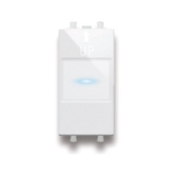 INTERRUPTEUR TACTILE SIMPLE ALLUMAGE TOUCH 44|sfh|72a84d3a7b05|