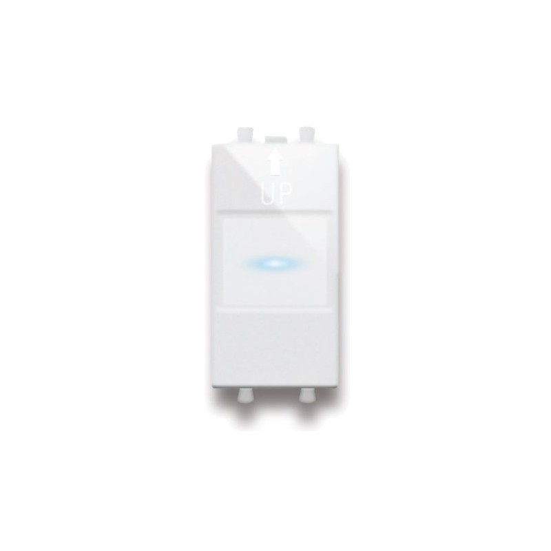 BOUTON POUSSOIR 1 MODULE 16A TOUCH 44|sfh|06ebbfde6632|