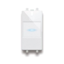 VARIATEUR DE LUMIERE TACTILE 1 MODULE TOUCH 44|sfh|8f42c42dea3d|
