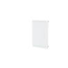 COFFRET PORTE METALLIQUE ENCASTRE 36+6 MODULES|sfh|b05de89f060c|