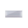 PLAQUE YOUNG TOUCH 44 RECTANGULAIRE GRIS MÉTALLISÉ 7 MODULES|sfh|66bcf2f62263|