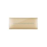 PLAQUE YOUNG TOUCH 44 RECTANGULAIRE DORÉ 7 MODULES|sfh|4e637afb463f|