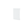 COFFRET PORTE METALLIQUE ENCASTRE 36+6 MODULES|sfh|c53872fd3f7f|
