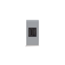 Chargeur USB ULTRA RAPIDE (PD) 20W TYPE A+C SYLVIA 43|sfh|57c12cfbaa5d|