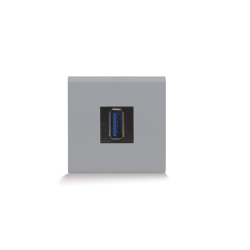 Prise passante USB 3.0 2 Modules SYLVIA 43|sfh|d9af3b8a0c9f|