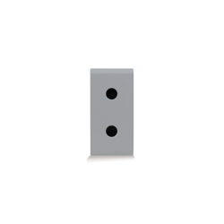 Prise standard française 2P SYLVIA 43|sfh|09e1cc326805|