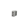 Chargeur USB Triple NERA 43|sfh|6f234cc00f66|