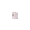Chargeur USB ULTRA RAPIDE (PD) 20W TYPE A+C NERA 43|sfh|bc5862cbadf1|