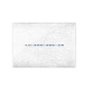 PLAQUE YOUNG TOUCH 44 RECTANGULAIRE BLANC 3D 3 MODULES|sfh|441a3f2eb76c|