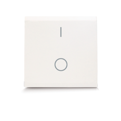 Interrupteur bipolaire 250V - 16A 2 modules CLARA 43|sfh|b17ce3458583|