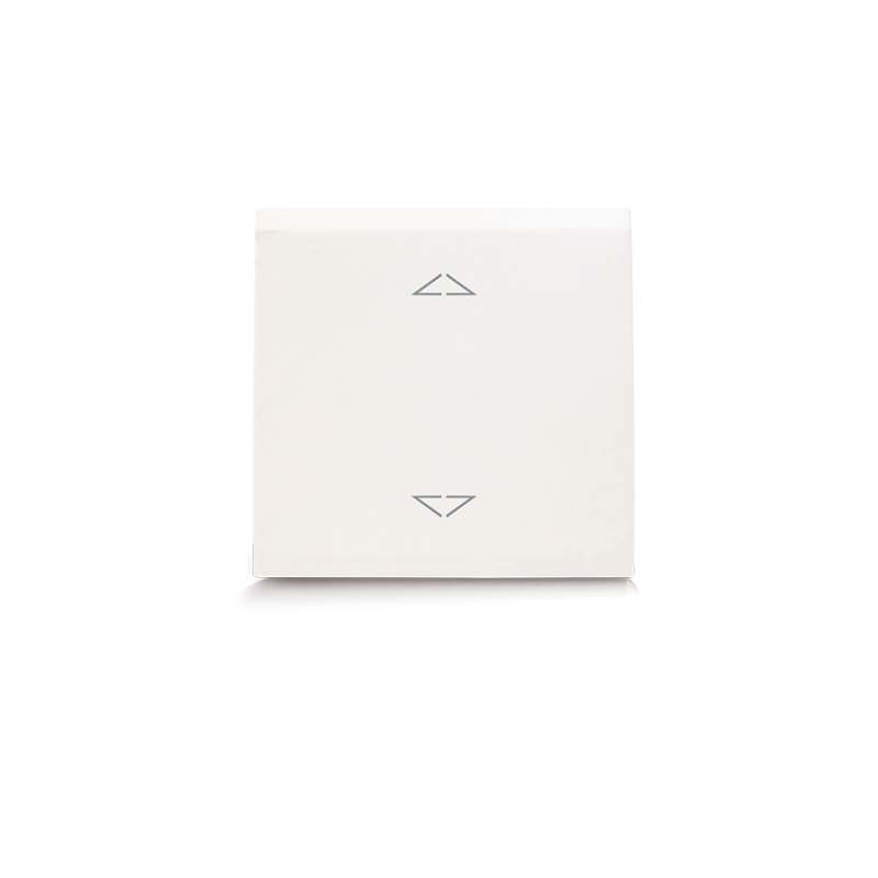 Commutateur 3 positions pour volet roulant 2 modules CLARA 43|sfh|c76b3ea2ce84|