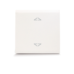 Commutateur Bipolaire 3 positions pour volet roulant 2 modules CLARA 43|sfh|8d8106e34bfd|