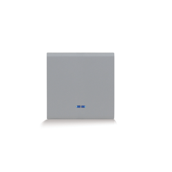 Bouton poussoir à voyant intégré 2 modules SYLVIA 43|sfh|7f29eaf64b9d|