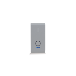 Interrupteur bipolaire 250V - 16A à voyant intégré SYLVIA 43|sfh|c833d1c096f2|