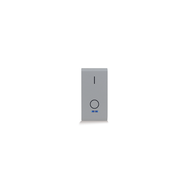 Interrupteur bipolaire 250V - 16A à voyant intégré SYLVIA 43|sfh|c833d1c096f2|