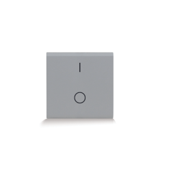 Interrupteur bipolaire 250V - 16A 2 modules SYLVIA 43|sfh|488baf1d2738|