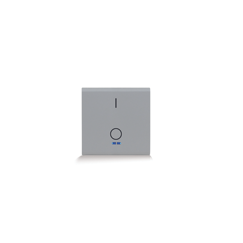 Interrupteur bipolaire 250V - 16A à voyant intégré 2 modules SYLVIA 43|sfh|948534960b2f|