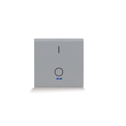 Interrupteur bipolaire 250V - 16A à voyant intégré 2 modules SYLVIA 43|sfh|d6d127e7ebd5|