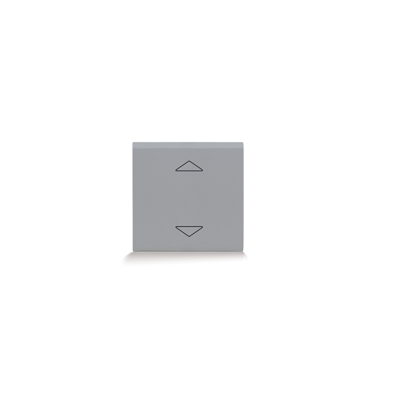 Commutateur 3 positions pour volet roulant 2 modules SYLVIA 43|sfh|606903821230|