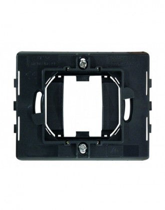 MONTURE CARREE 1 MODULE...