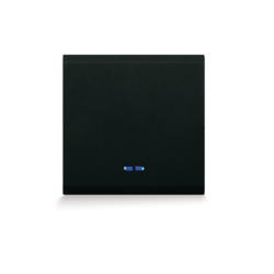 Bouton poussoir à voyant intégré 2 modules NERA 43|sfh|4c70047d6656|