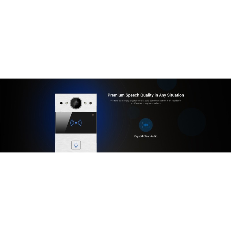 Akuvox R20A