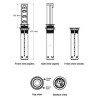 Colonne Rétractable motorisée|sfh|71dd6c3b8c27|