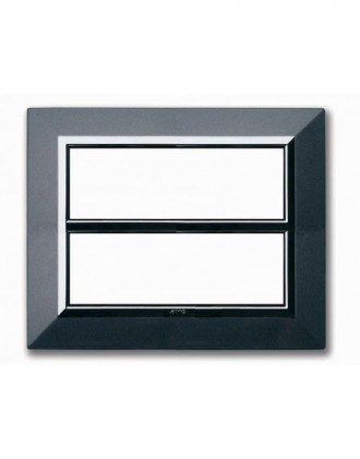 PLAQUE ZAMA 44...