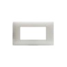 PLAQUE YOUNG 44 RECTANGULAIRE BLANC 3D 4 MODULES|sfh|5213ff7154b3|