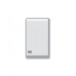 INTERRUPTEUR SIMPLE ALLUMAGE 16A A VOYANT BLANC|sfh|439f77cd0c4b|