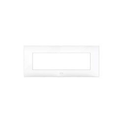 PLAQUE YOUNG 44 RECTANGULAIRE BLANC 7 MODULES|sfh|a4828c9aeb5c|