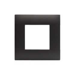 PLAQUE YOUNG 44 CARRÉE GRIS TEKLA 2 MODULES|sfh|e6ee02d84c53|