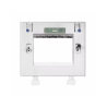 MONTURE COULISSANTE 3 MODULES DOMUS S44|sfh|f8060de3fa6b|
