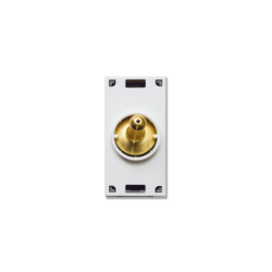 BOUTON À LEVIER, NEW STYLE / ENGLAND STYLE CHROME 44|sfh|557b339c40e9|
