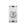 INTERRUPTEUR À LEVIER, NEW STYLE / ENGLAND STYLE BLANC 44|sfh|921e8dd221a9|