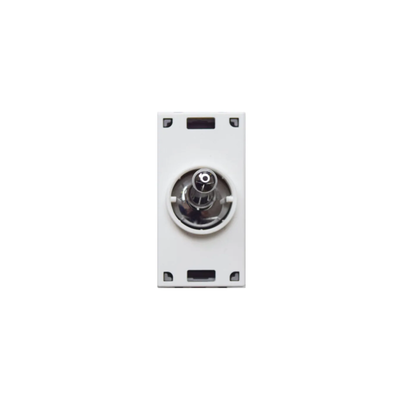 INTERRUPTEUR À LEVIER, NEW STYLE / ENGLAND STYLE CHROME 44|sfh|ddff14816532|