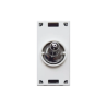 INTERRUPTEUR À LEVIER, NEW STYLE / ENGLAND STYLE CHROME 44|sfh|dc07590b816d|