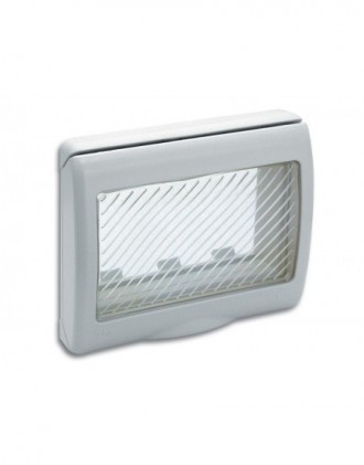 Montures pour boîtes rectangulaires