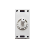 INTERRUPTEUR À LEVIER, NEW STYLE / ENGLAND STYLE BLANC 44|sfh|cc52e61af45b|