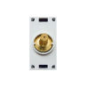 BOUTON À LEVIER, NEW STYLE / ENGLAND STYLE DORÉ 44|sfh|8d84a703e24e|