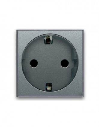Perla Interphone noir