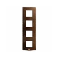 PLAQUE VERA 44 CARRÉE BOIS 2+2+2+2 MODULES|sfh|113fea77b715|