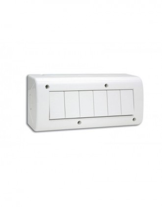 PLAQUE ALUMINIUM  NOIR