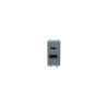 Chargeur USB 20W PD Type A+C 1 Module Sylvia 43